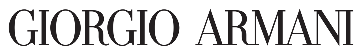 GIORGIO ARMANI