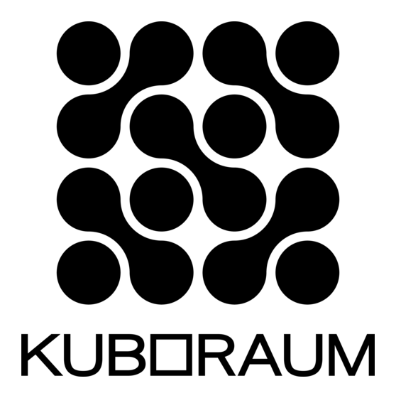 KUBORAUM