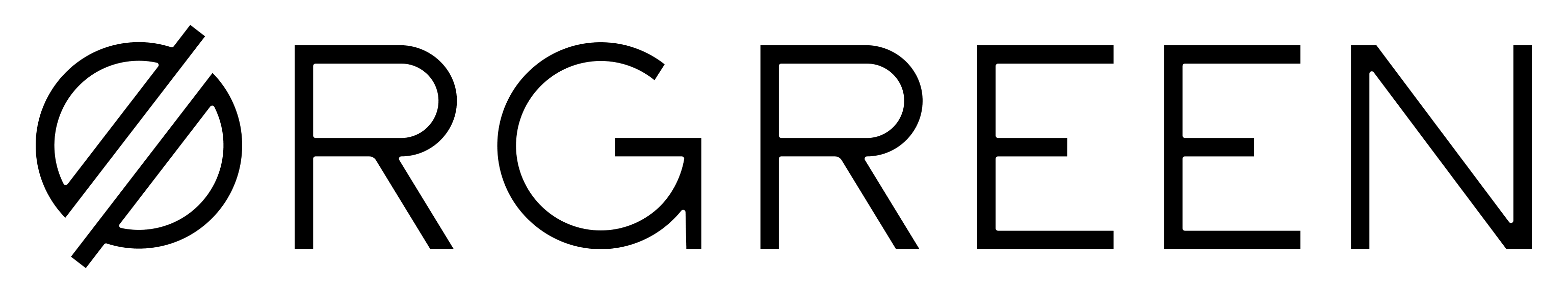 ORGREEN