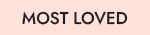 Most Loved