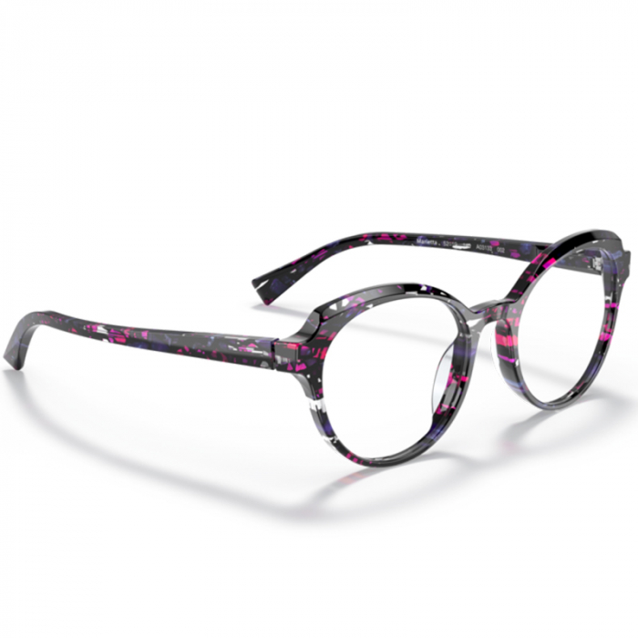 ALAIN MIKLI A03133 Marietta Mozaic Violet [3]