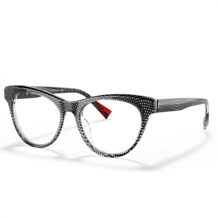 Alain Mikli A03140 Anastia Black [2]