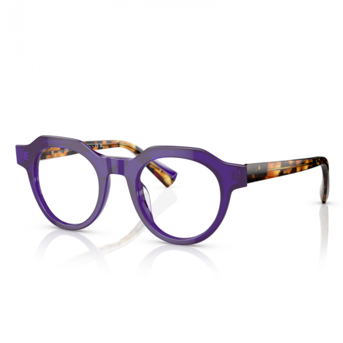 Alain Mikli A03156 Transparent Violet [2]