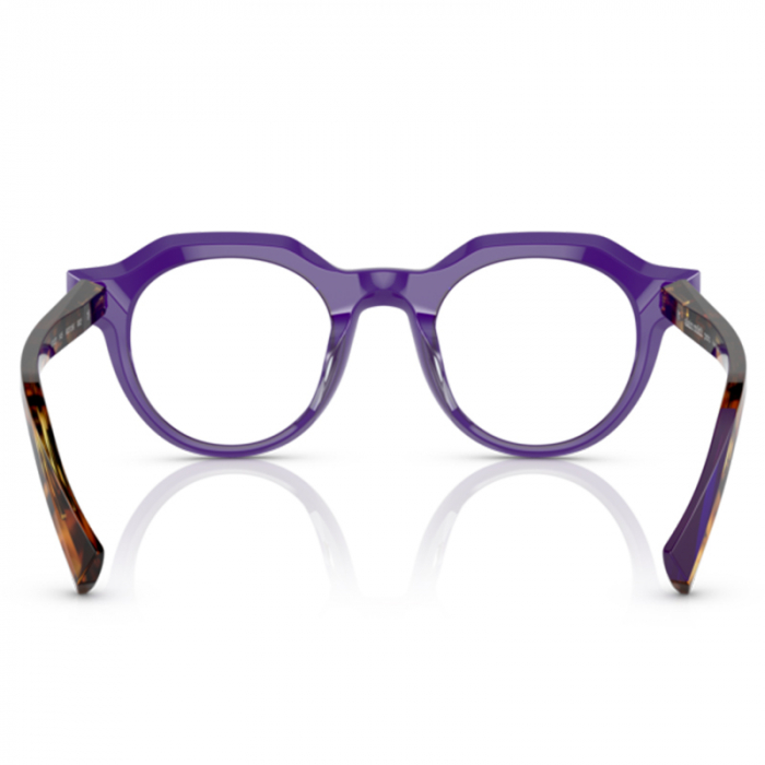 Alain Mikli A03156 Transparent Violet [4]