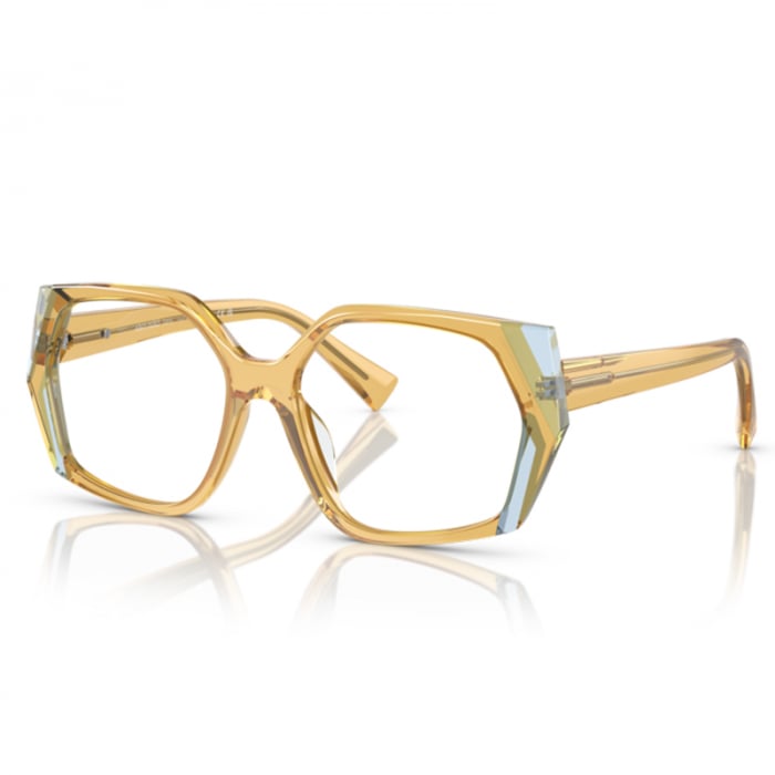 Alain Mikli A03159 Transparent Yellow [2]