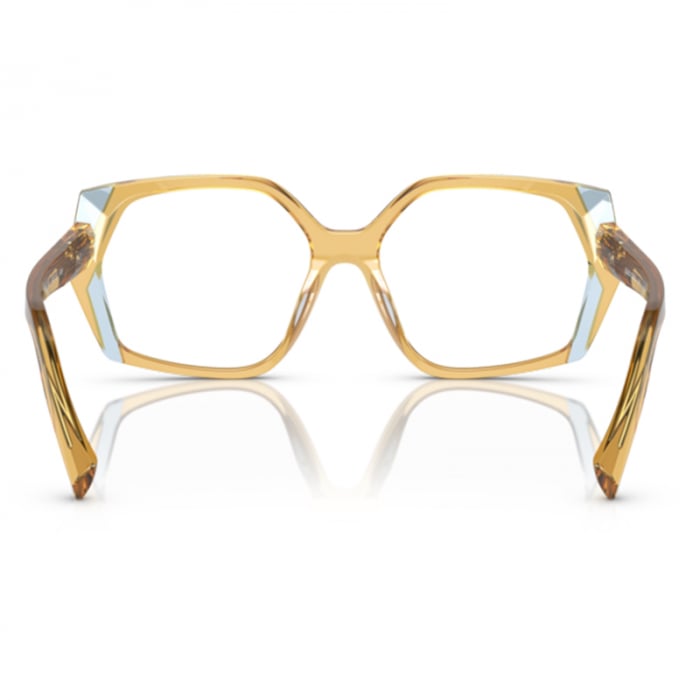 Alain Mikli A03159 Transparent Yellow [4]