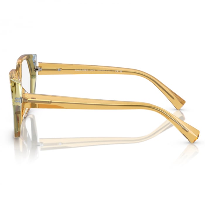 Alain Mikli A03159 Transparent Yellow [3]