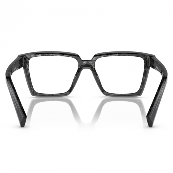 Alain Mikli A03162 Black Grey  [3]