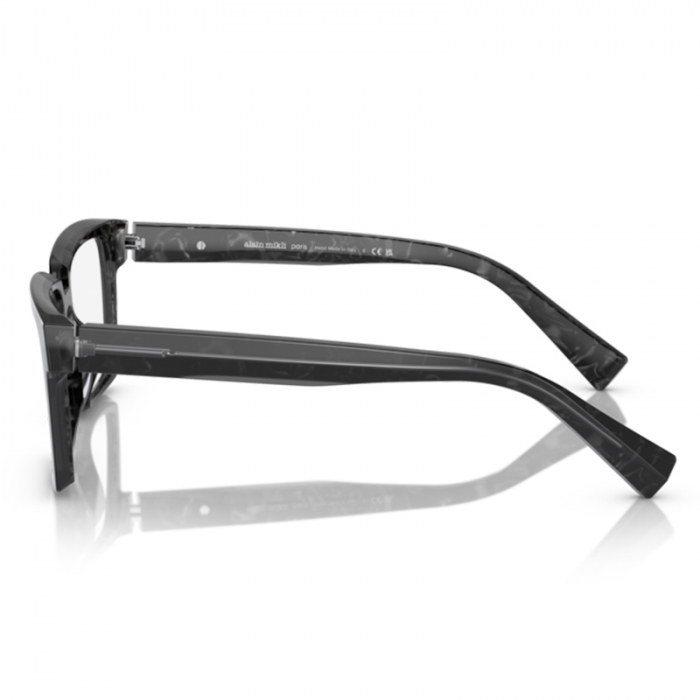 Alain Mikli A03162 Black Grey  [2]