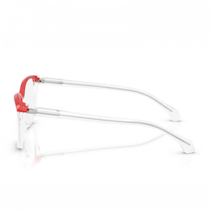 Alain Mikli A03502M Chrystal Red [2]