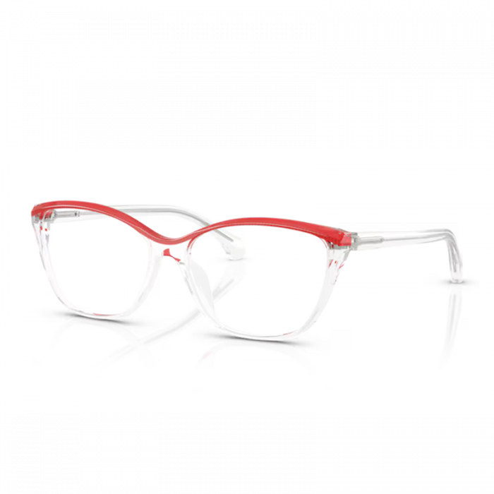 Alain Mikli A03502M Chrystal Red [3]