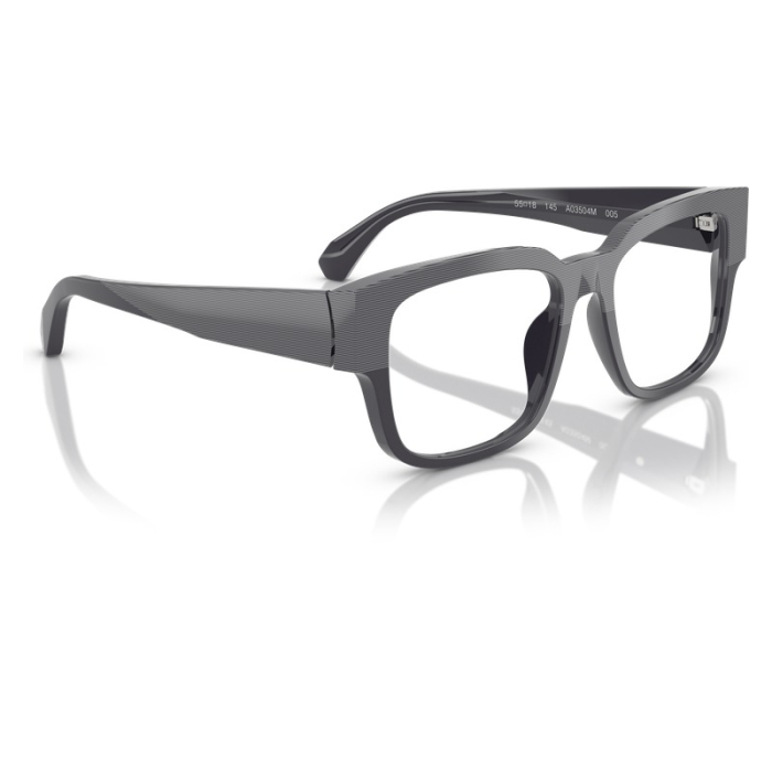 Alain Mikli A03504M 005 [4]