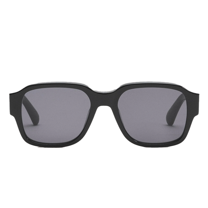 Ami Paris AM75006 Noir [2]