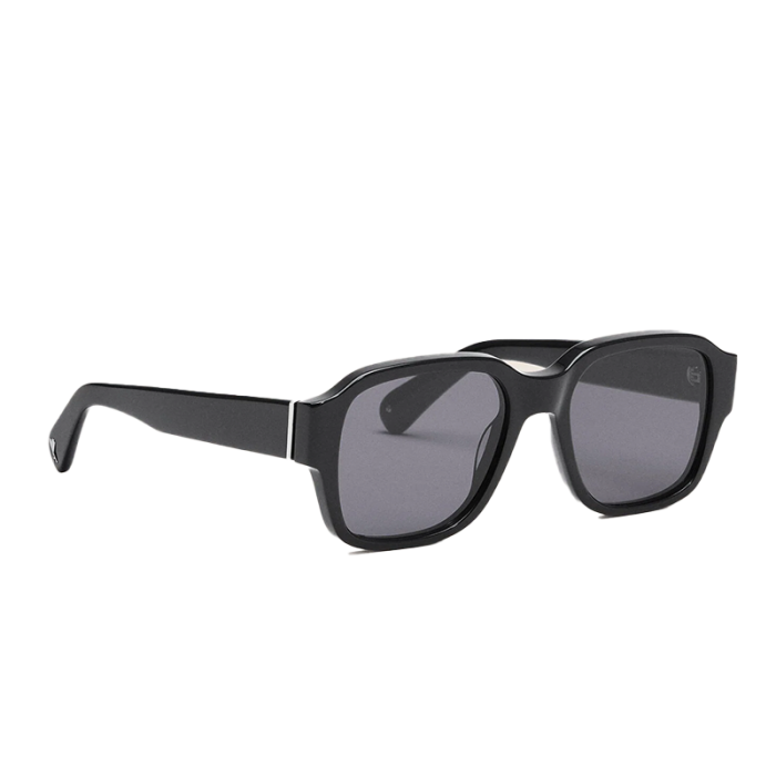 Ami Paris AM75006 Noir [3]