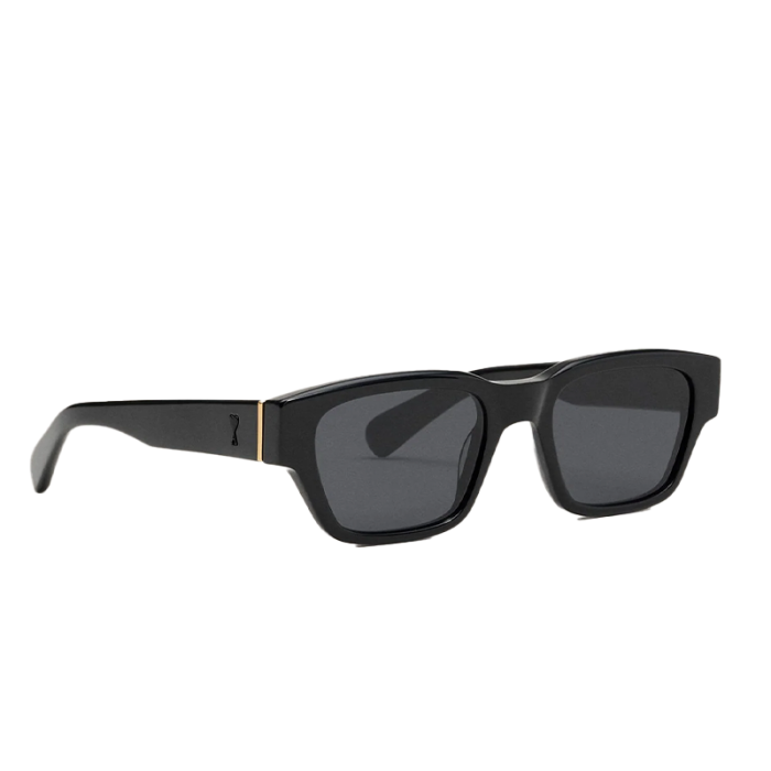 Ami Paris AM75009 001 Noir [3]