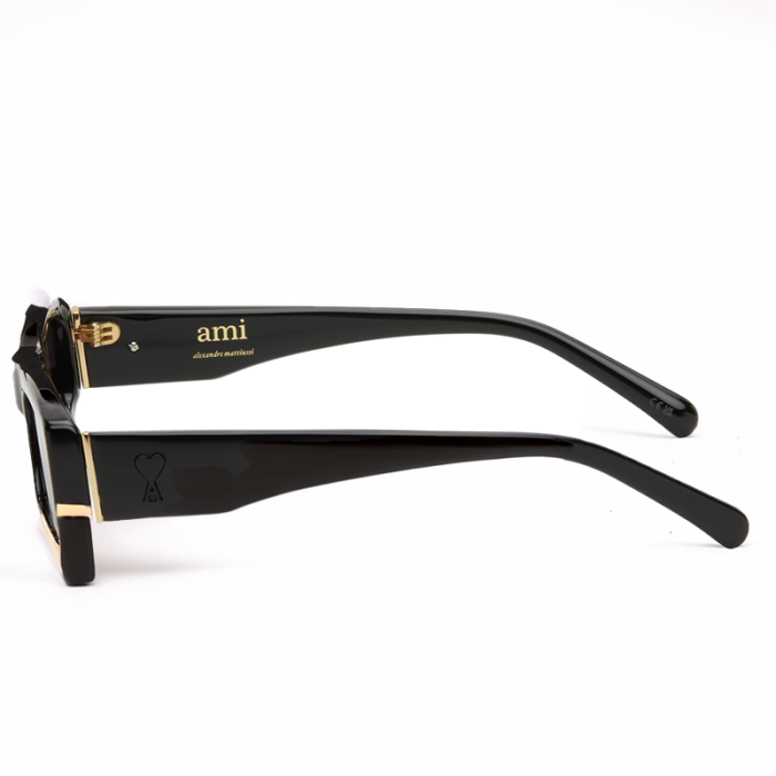 Ami Paris AM75010 001 Noir [3]