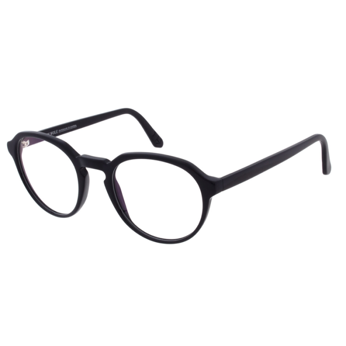 Andy Wolf 4625 Jimmy CoL.001 Black [2]