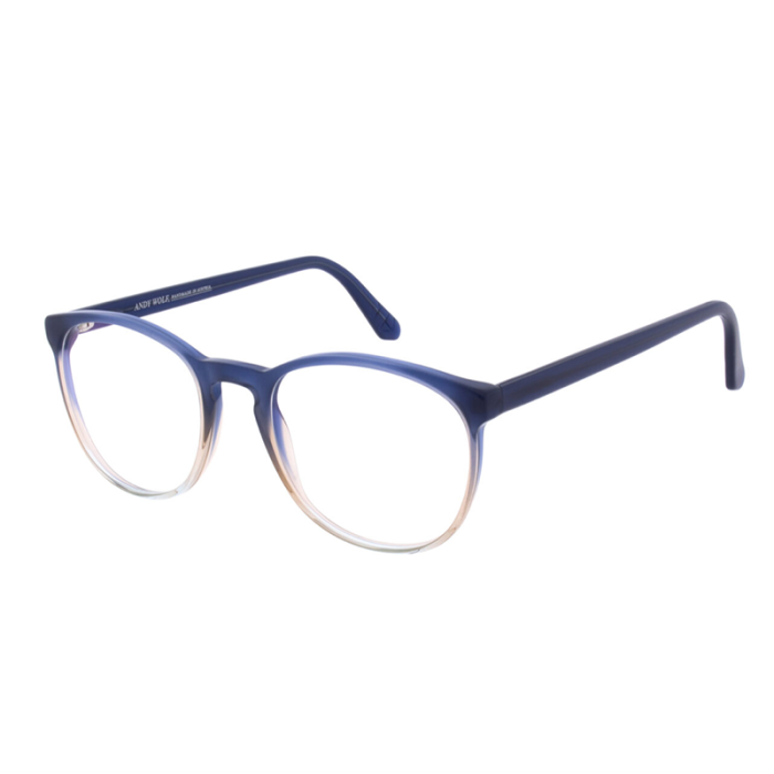 Andy Wolf 4626 Larry Col.101 Blue Orange [2]
