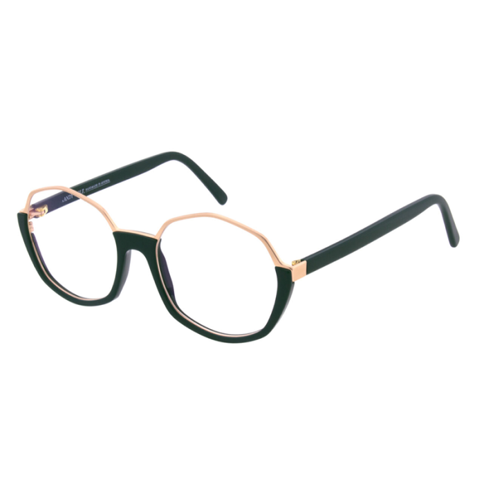Andy Wolf 5164 Col.03 Teal Rose Gold [2]