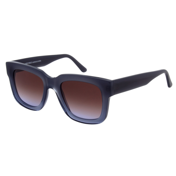 Andy Wolf Aspen Col.04 Blue Brown [2]