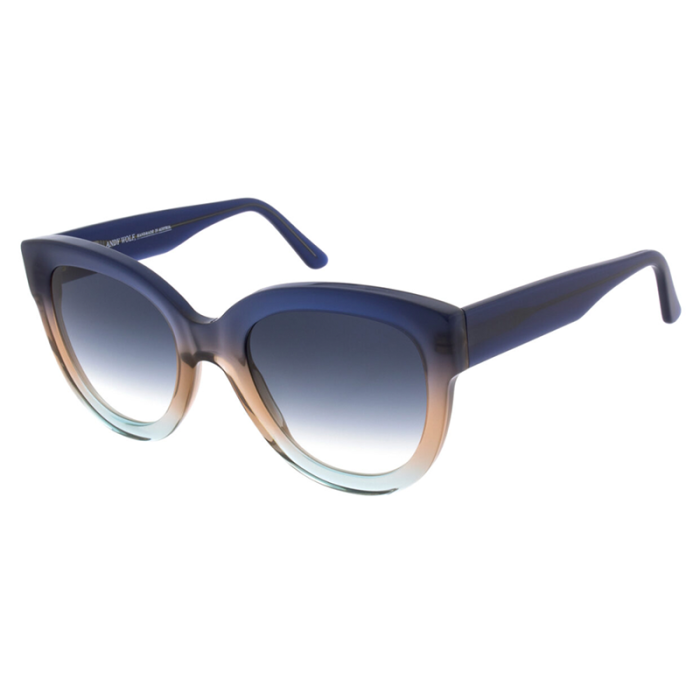 Andy Wolf Daisy Col.013 Blue Orange [2]