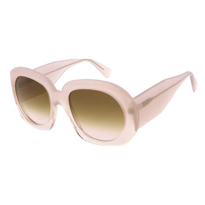 Andy Wolf Peony Col.03 Beige Chrystal [2]