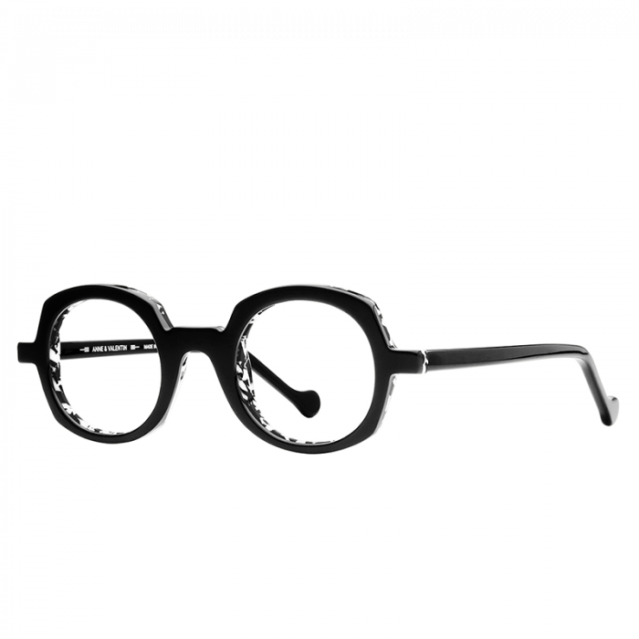 Anne et Valentin ADA 24A18 Black [2]