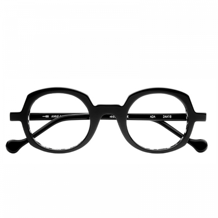 Anne et Valentin ADA 24A18 Black [1]