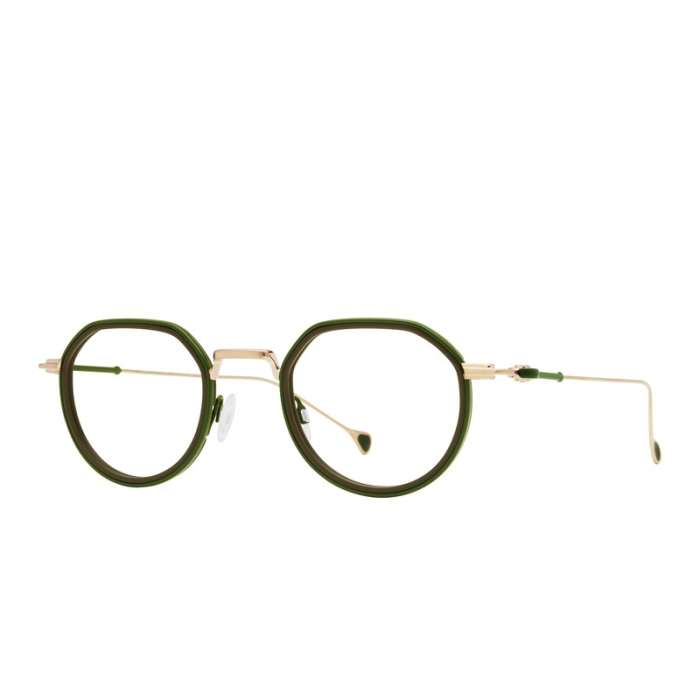 Anne et Valentin Bolano 23A42 Green [2]
