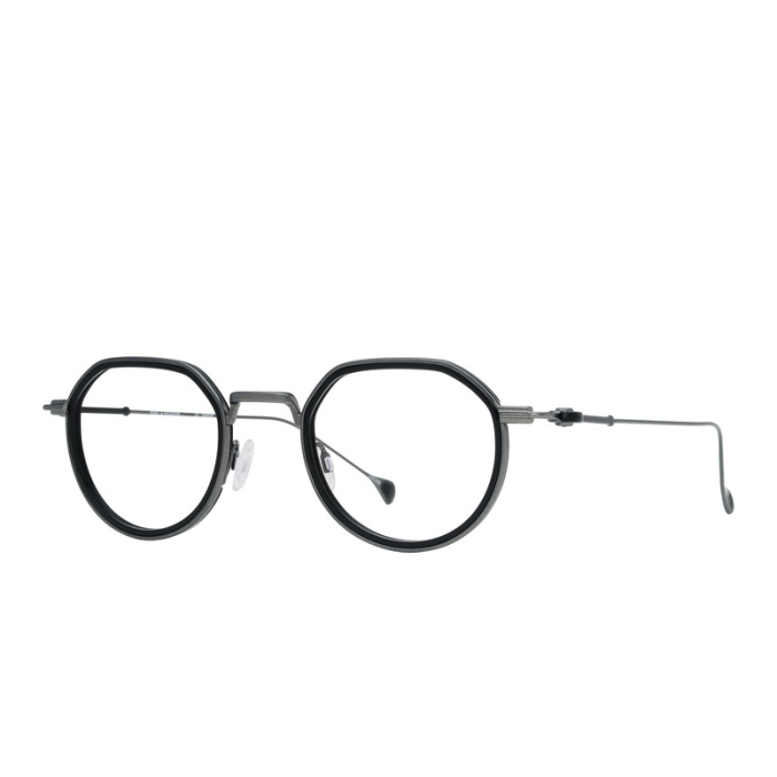 Anne et Valentin Bolano 25C48 Black [2]