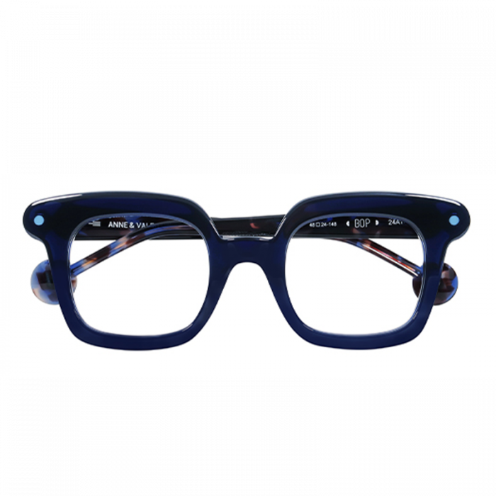 Anne et Valentin Bop 24A14 Indigo [1]