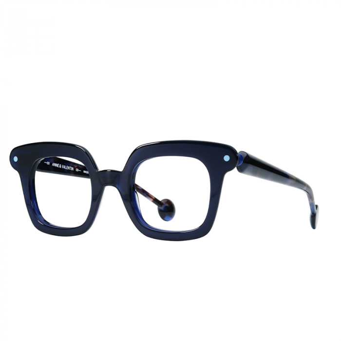 Anne et Valentin Bop 24A14 Indigo [2]