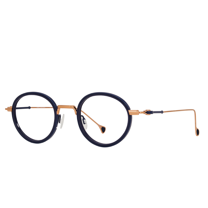 Anne et Valentin Butor 24C44 Blue Copper [2]