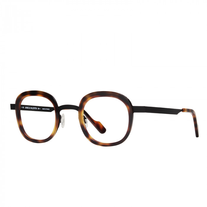 Anne et Valentin Fany U104 Tortoise [2]