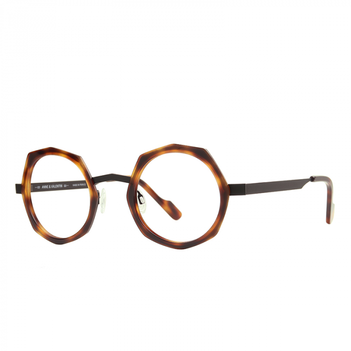 Anne et Valentin Flamingo U104 Havana [2]