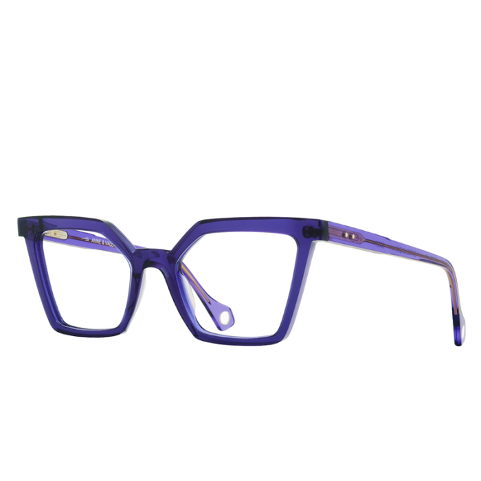 Anne et Valentin Barceloneta 25C21 Indigo [2]