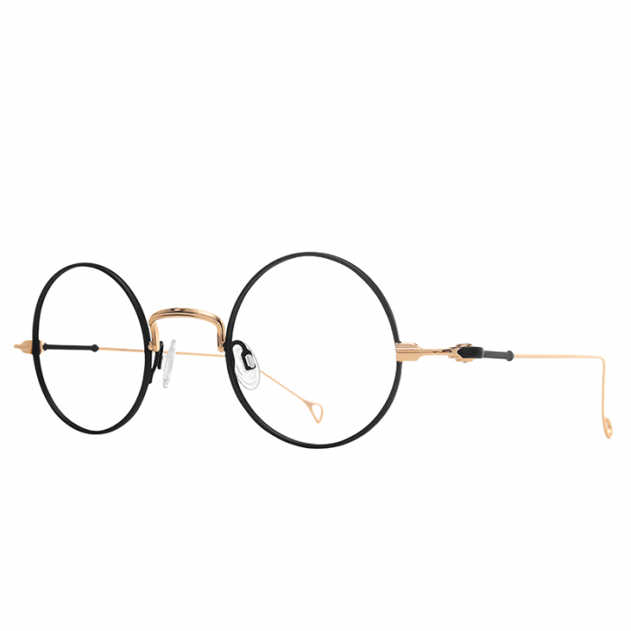 Anne et Valentin Boheme 9C30 Black [2]