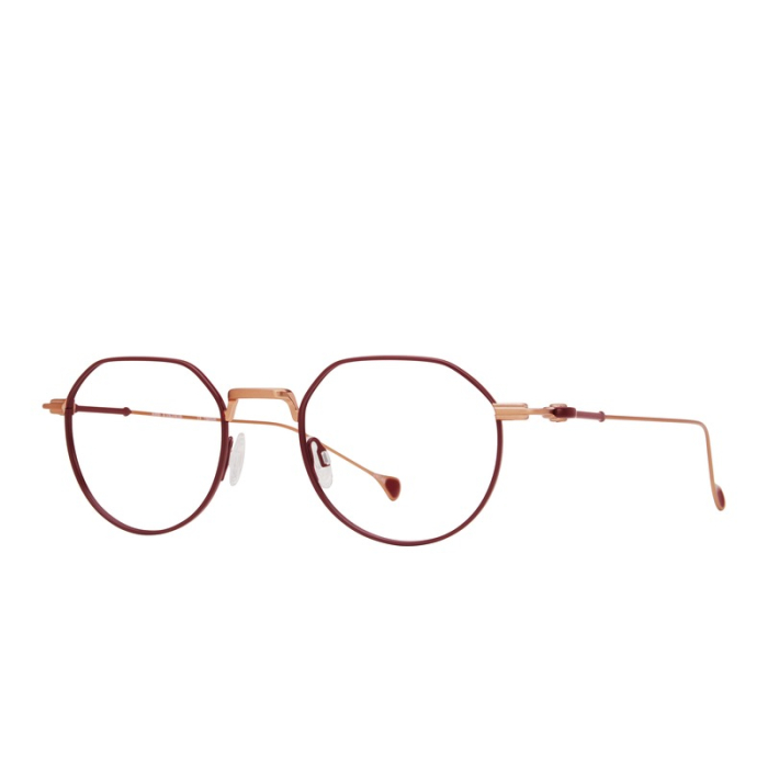 Anne et Valentin Bolano 24C46 Brown [2]