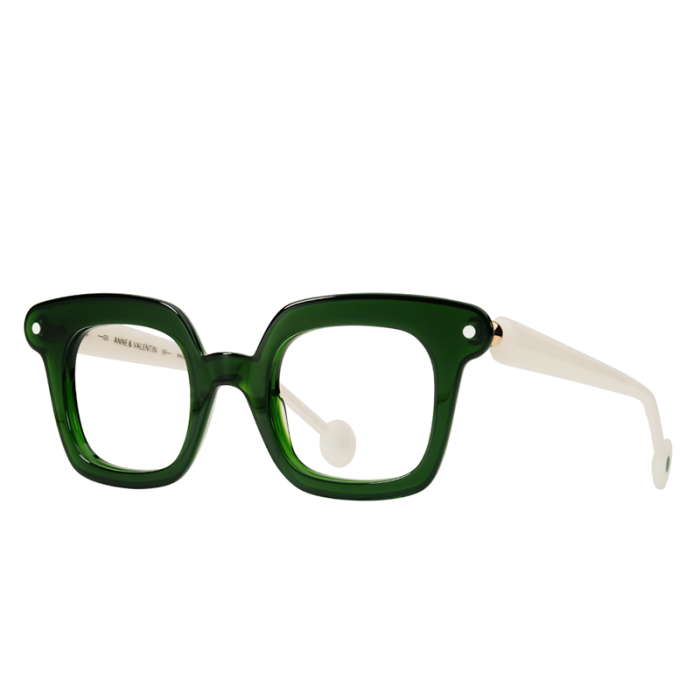 Anne et Valentin Bop 24A16 Green [2]