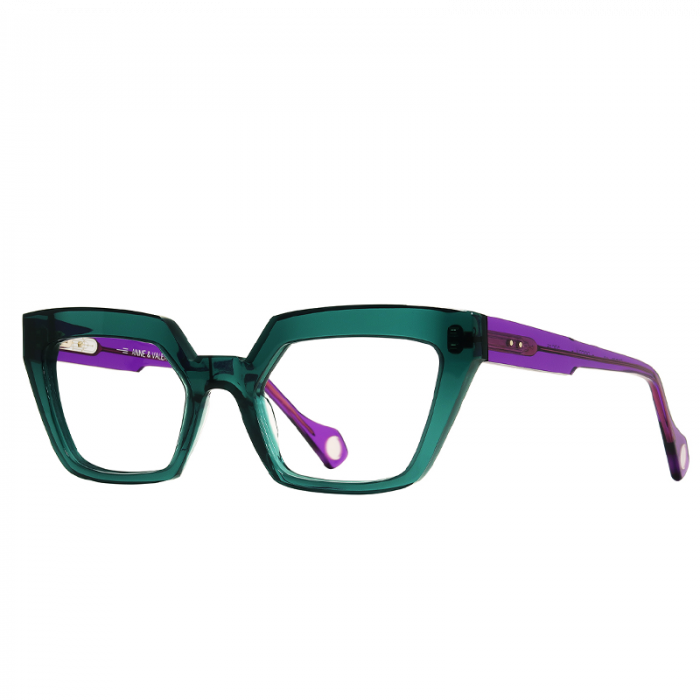 Anne et Valentin Brera 23C35 Violet Green [2]