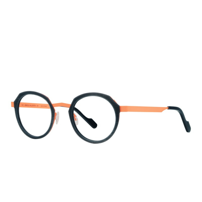 Anne et Valentin Fandango 25B31 Grey [2]