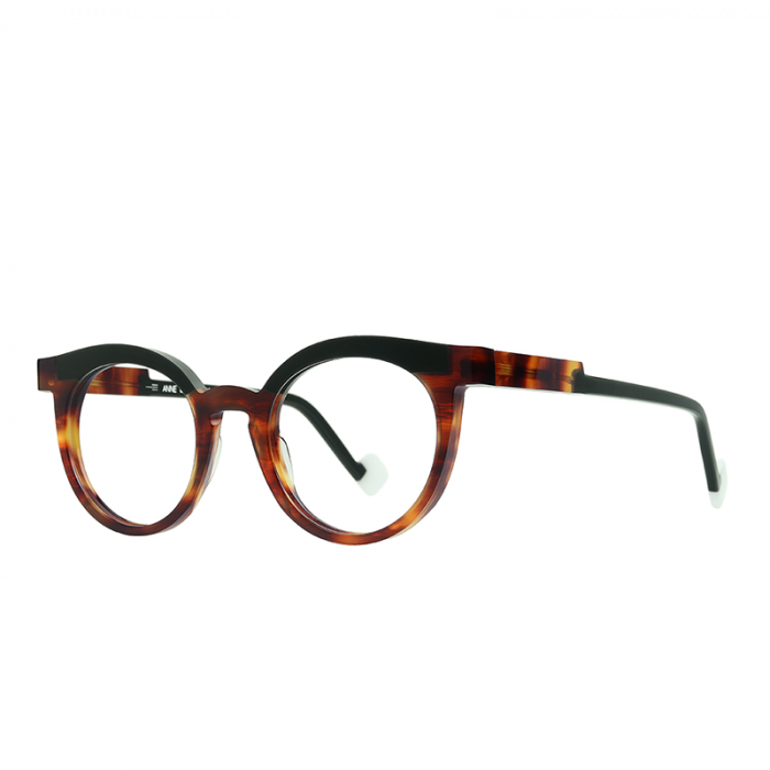 Anne et Valentin Level 21A06 Tortoise [2]