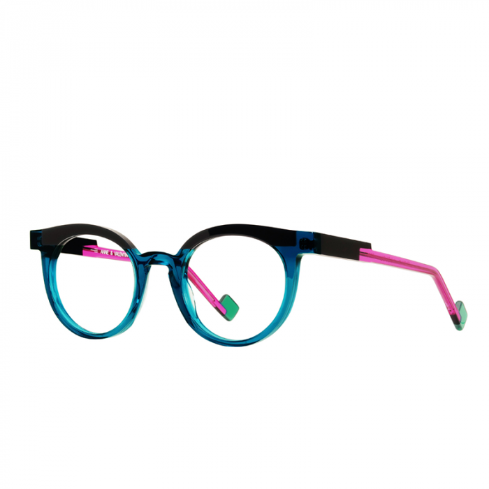 Anne et Valentin Level 22C27 Blue [2]