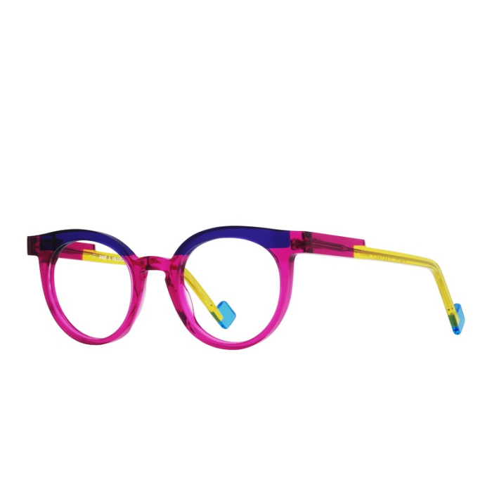 Anne et Valentin Level 26C26 Blue Pink [2]