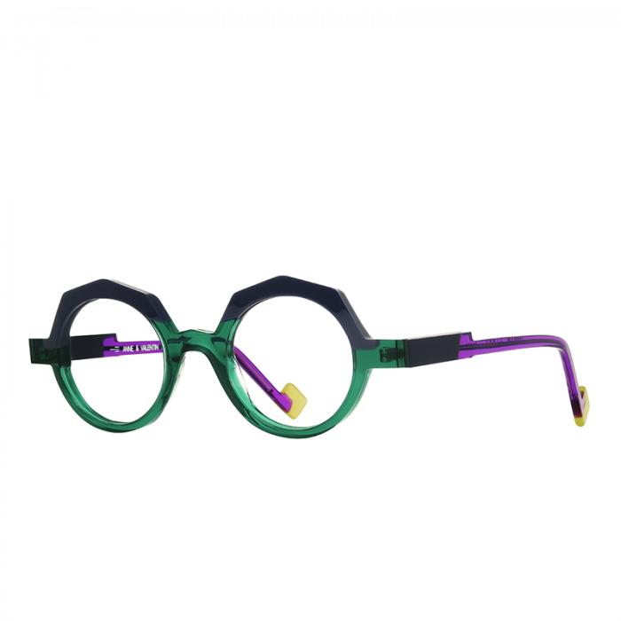 Anne et Valentin Lock 23C32 Green [2]