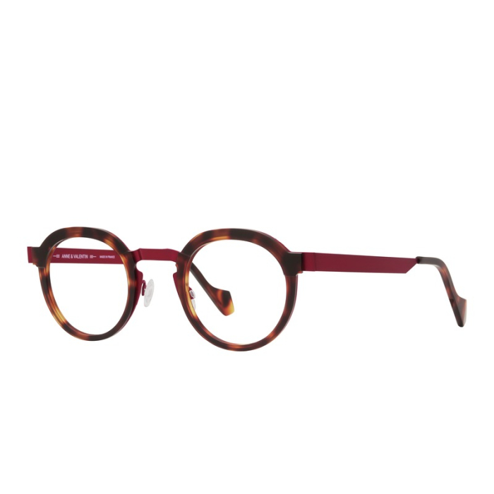 Anne et Valentin Octavio 26C71 Havana [2]