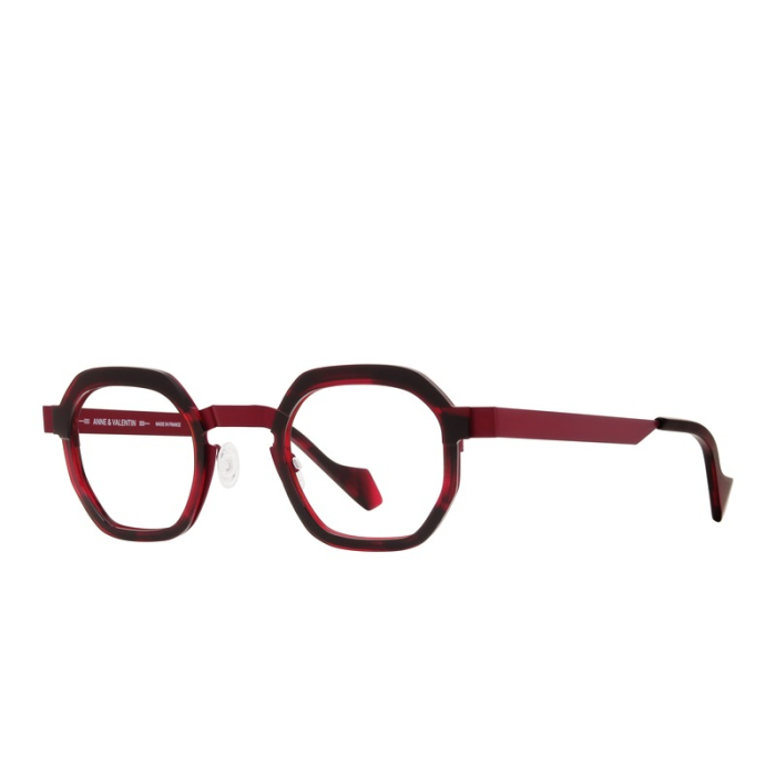 Anne et Valentin Ornette 26C72 Red [2]