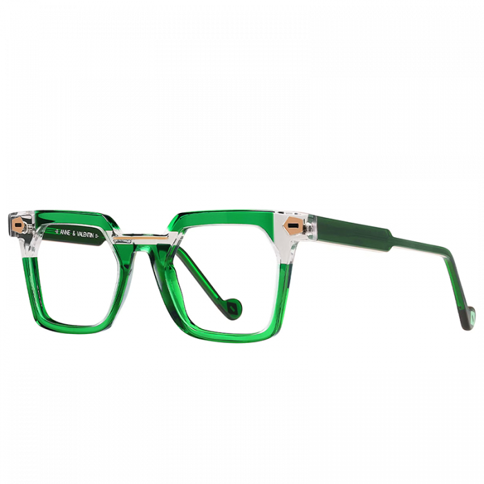 Anne et Valentin Transmit 23A10 Green [2]