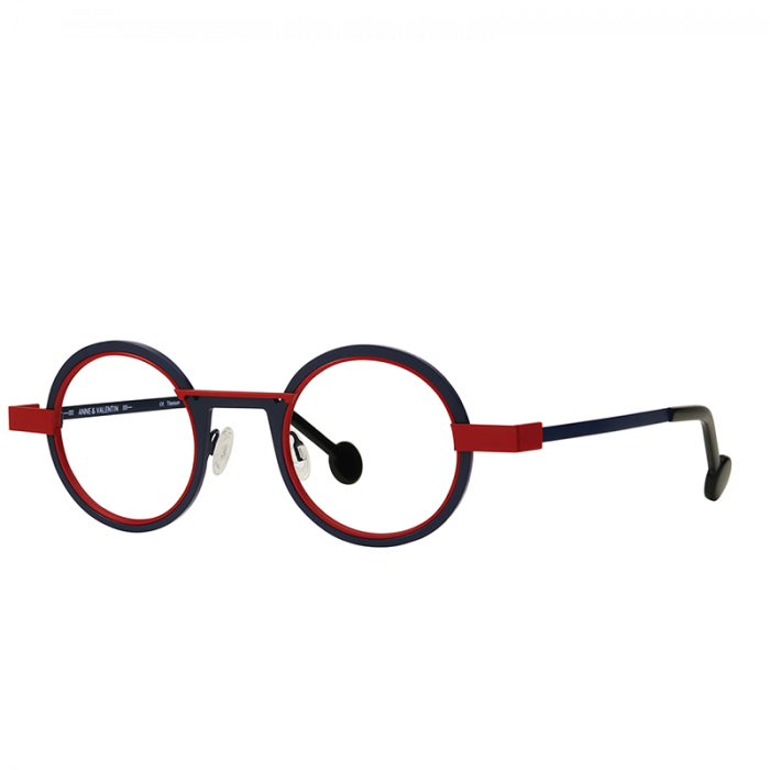 Anne et Valentin WellOK 24A23 Red [2]