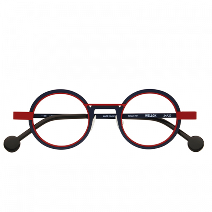 Anne et Valentin WellOK 24A23 Red [1]